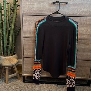 COPY - Free people sweater